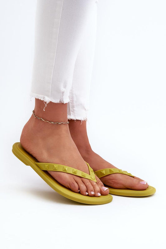 Flip-flops model 197615 Step in style