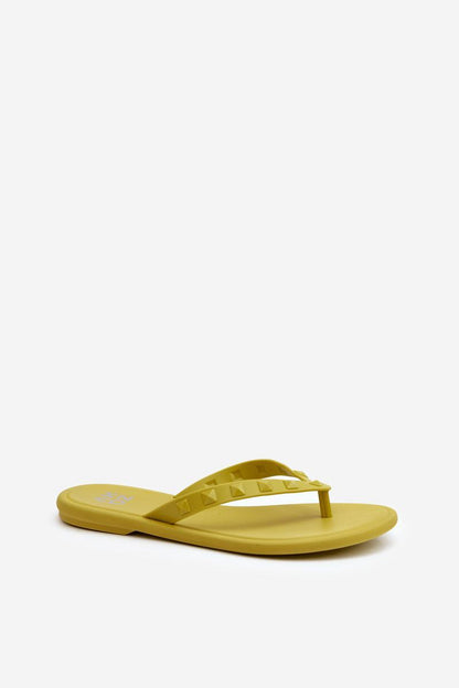 Flip-flops model 197615 Step in style