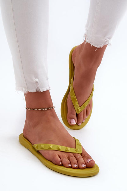 Flip-flops model 197615 Step in style