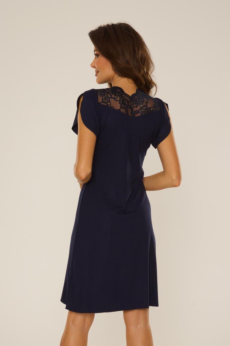 Nightdress model 197622 De Lafense