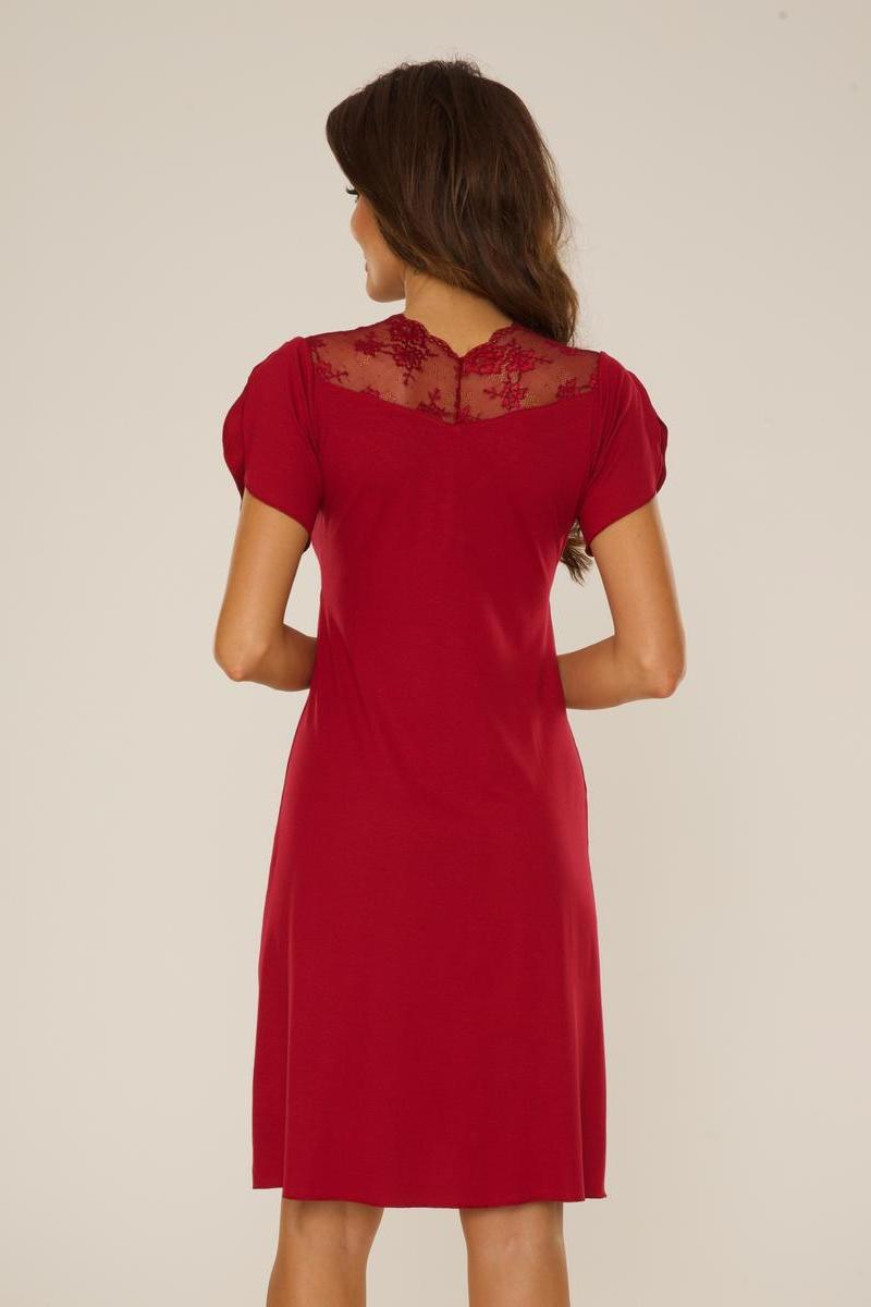 Nightdress model 197624 De Lafense