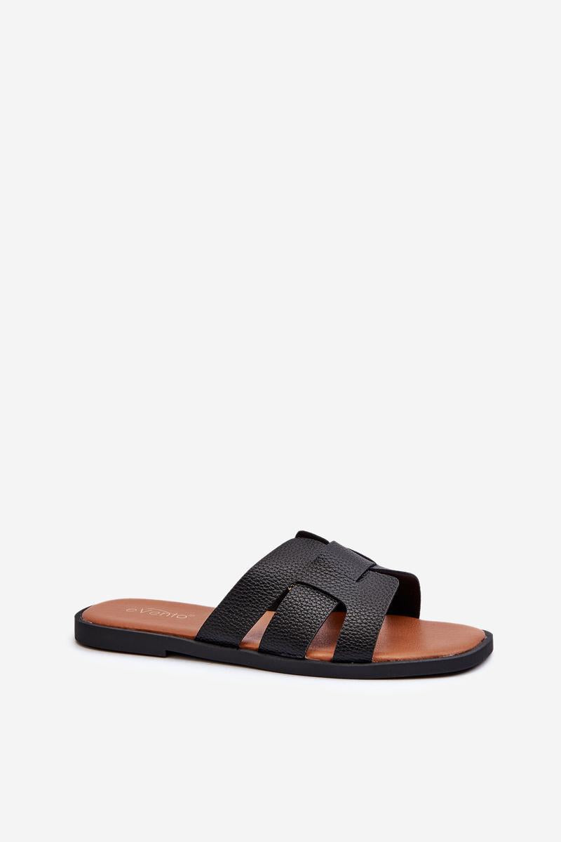 Mules model 197647 Step in style