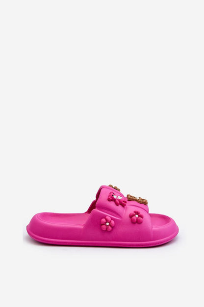 Slippers model 197651 Step in style