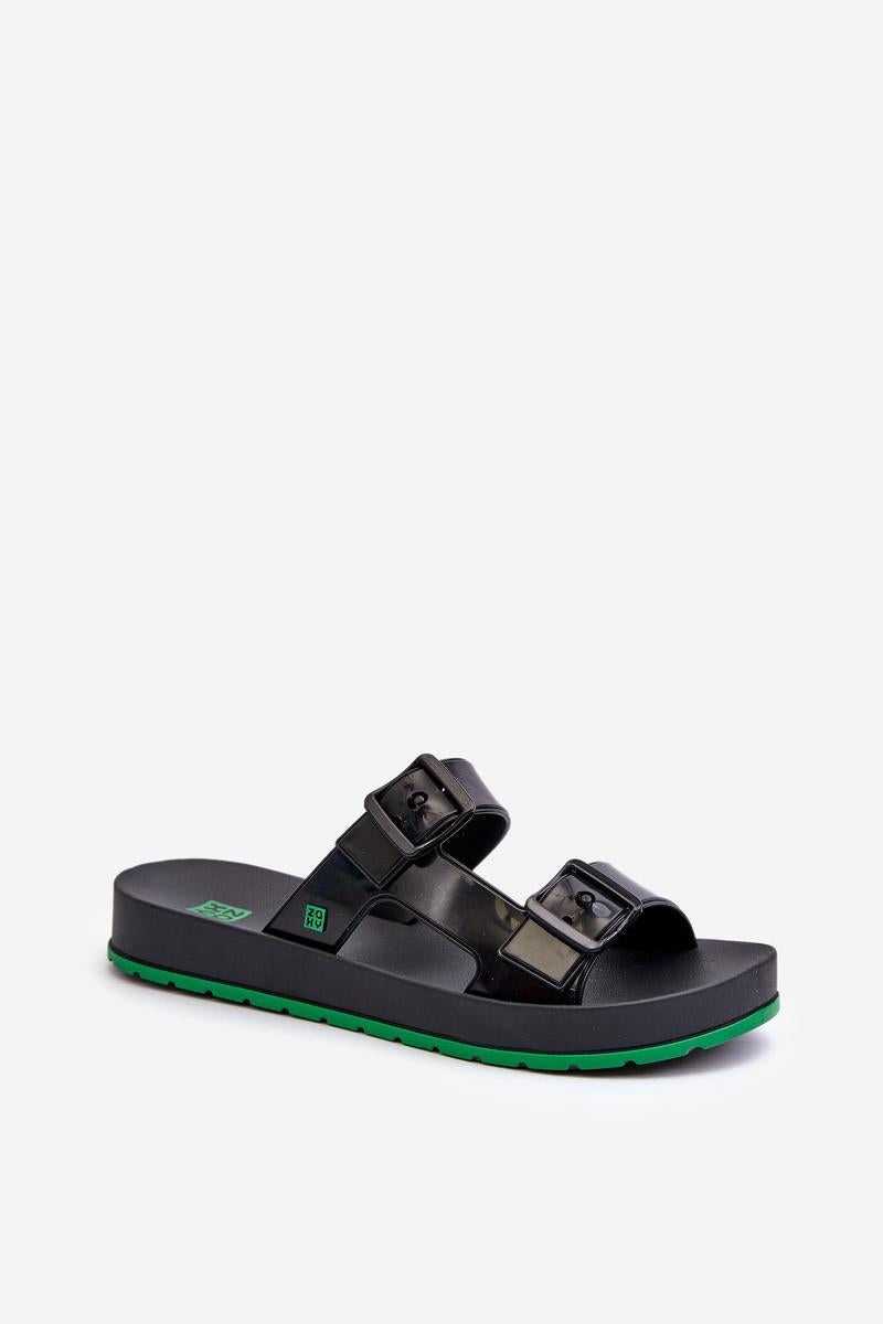 Mules model 197653 Step in style