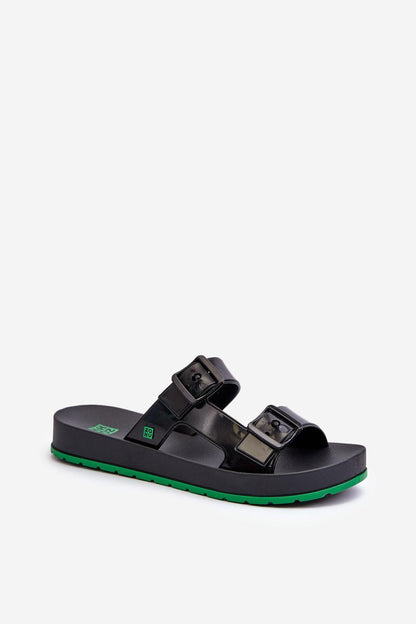 Mules model 197653 Step in style