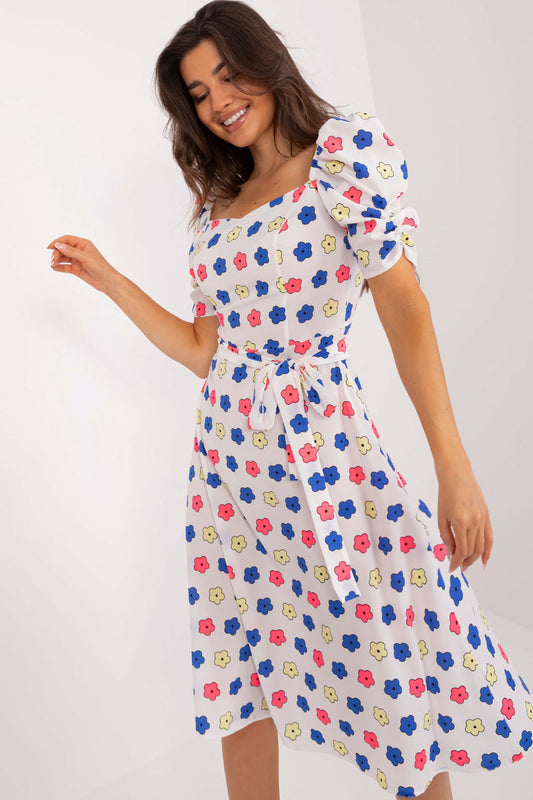 Everyday dress model 197733 Lakerta