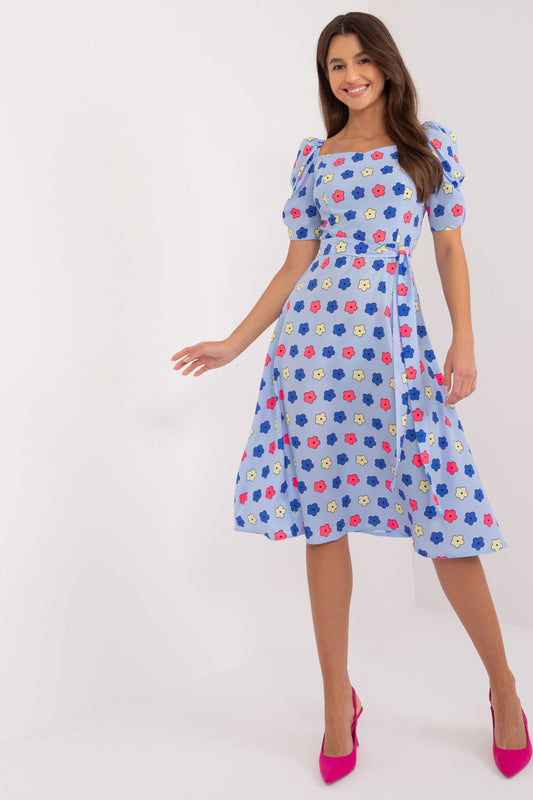 Everyday dress model 197734 Lakerta
