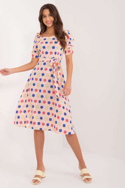 Everyday dress model 197735 Lakerta