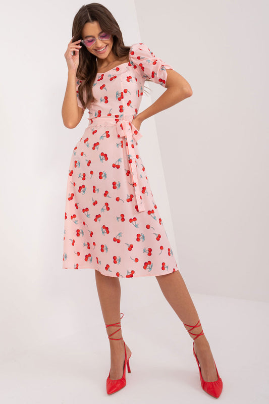 Everyday dress model 197736 Lakerta