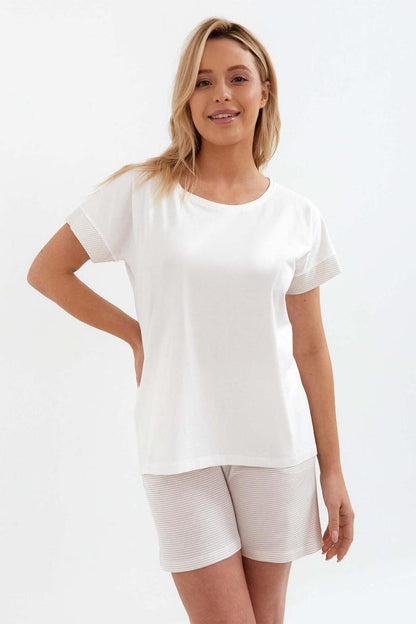 Pajama model 197800 Cana