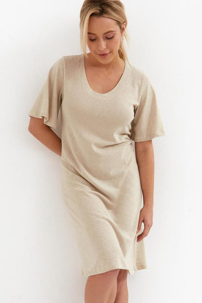Nightdress model 197801 Cana