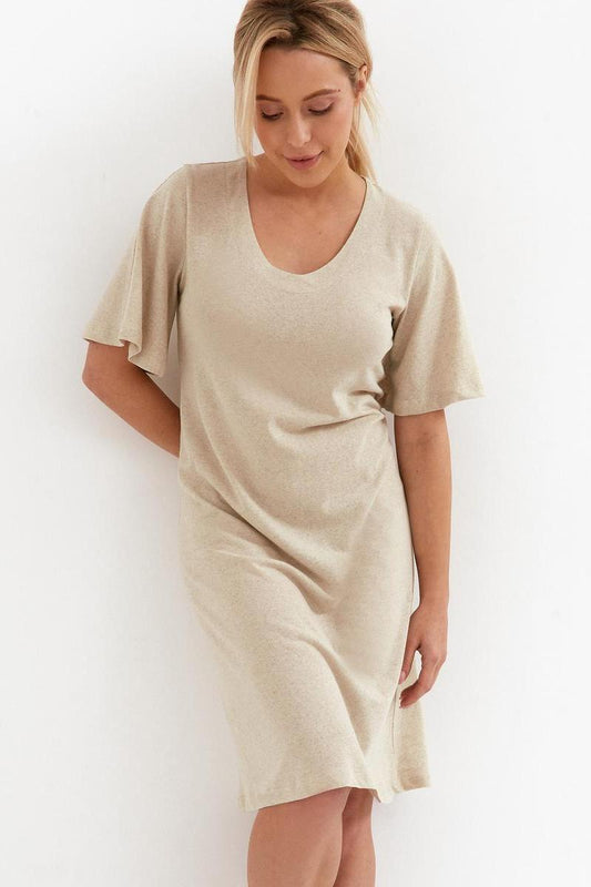 Nightdress model 197801 Cana