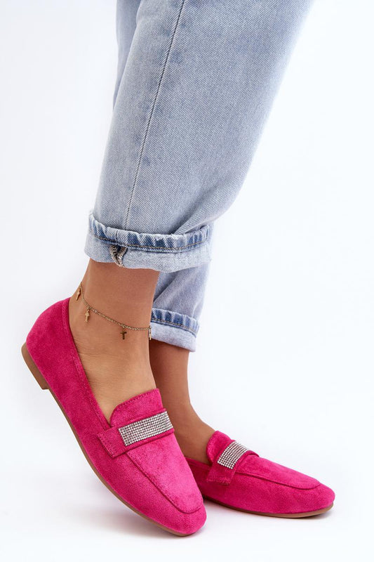 Loafers model 197840 Step in style