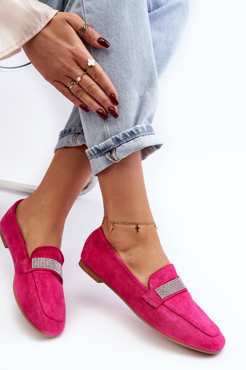 Loafers model 197840 Step in style