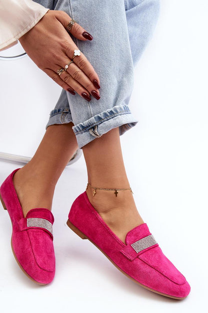Loafers model 197840 Step in style