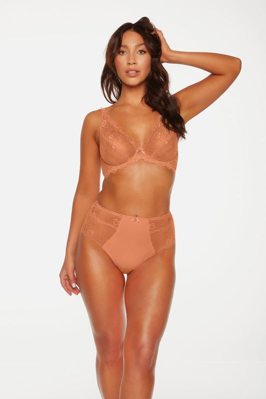 Brazilian Brief Model 197856 Bella Misteria
