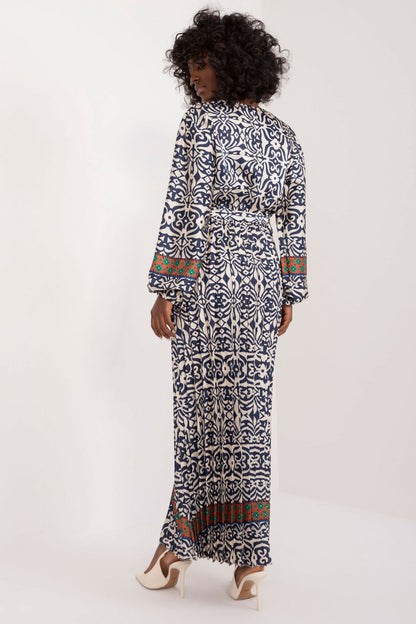 Alltagskleid model 197864 Italy Moda