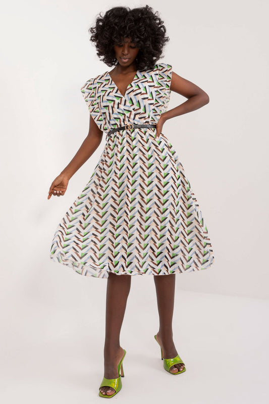 Everyday dress model 197867 Italy Moda