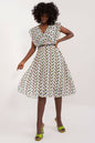 Alltagskleid model 197867 Italy Moda