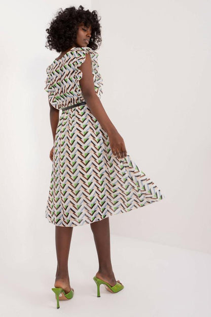 Alltagskleid model 197867 Italy Moda
