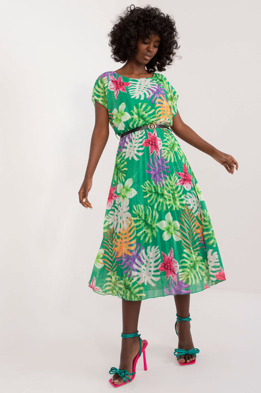 Everyday dress model 197872 Italy Moda