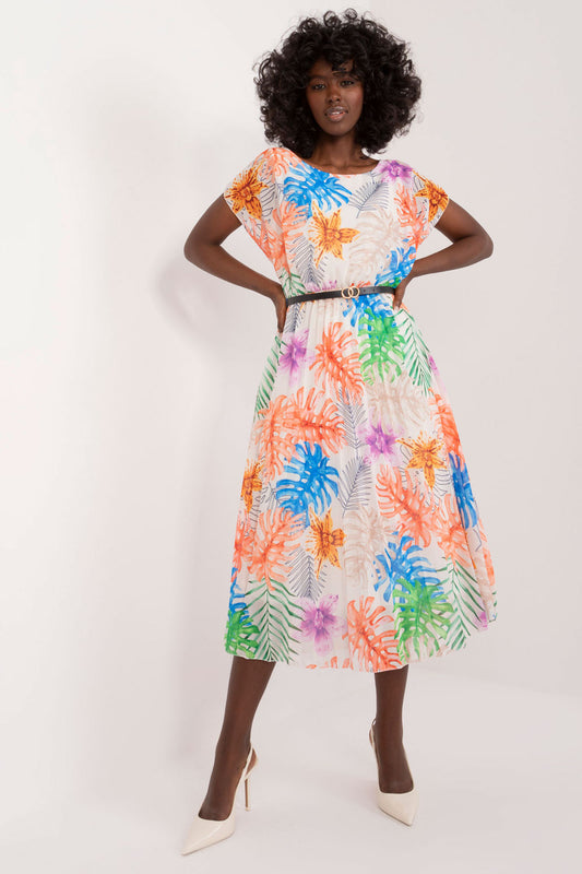 Everyday dress model 197873 Italy Moda