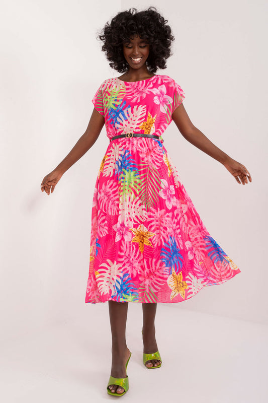 Everyday dress model 197874 Italy Moda