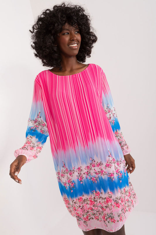 Casual dress model 197877 Italy Moda