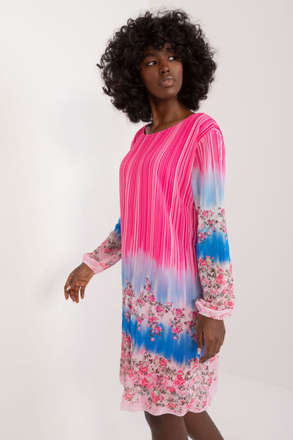 Alltagskleid model 197877 Italy Moda