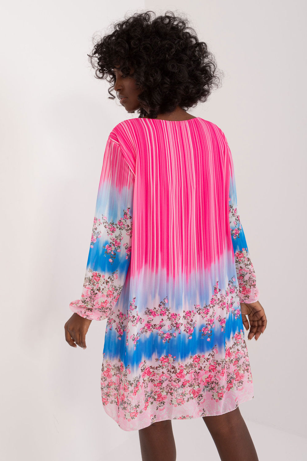 Alltagskleid model 197877 Italy Moda