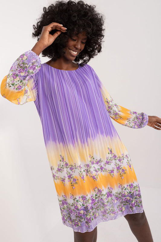 Everyday dress model 197878 Italy Moda
