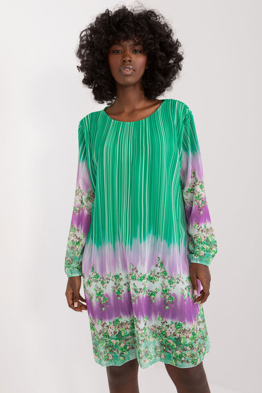 Everyday Dress model 197879 Italy Fashion