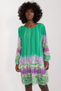 Alltagskleid model 197879 Italy Moda