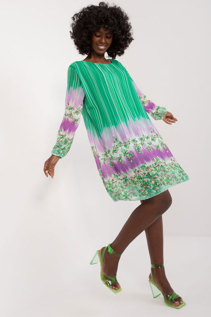Alltagskleid model 197879 Italy Moda