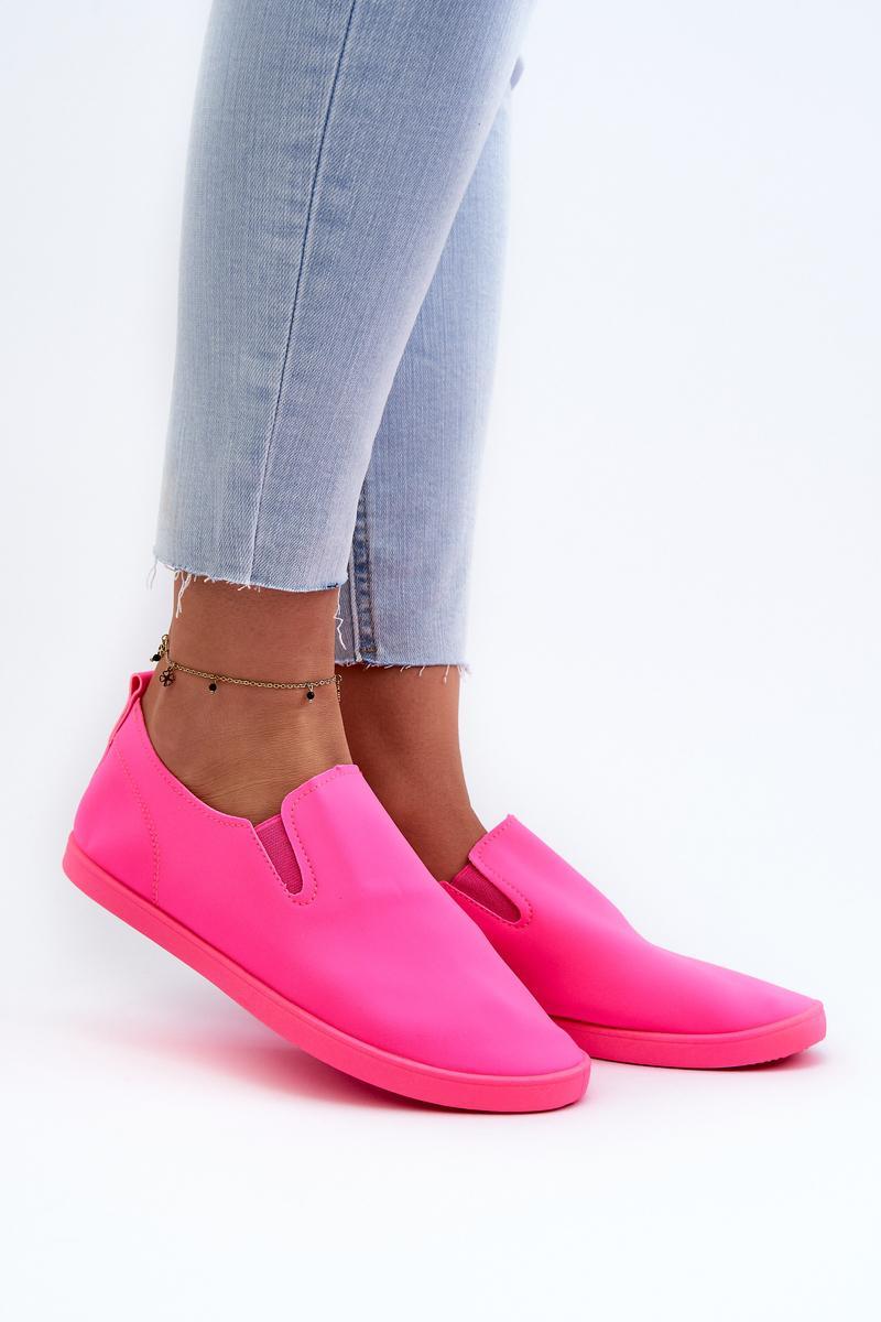 Sneakers Model 197888 Step in Style