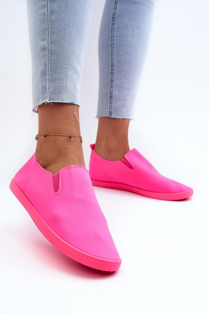 Sneakers Model 197888 Step in Style