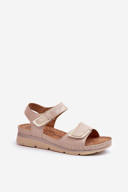 Sandalen model 197900 Step in style