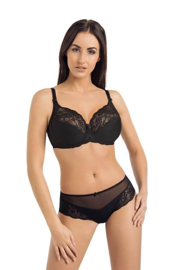 Soft bra 198090 Teyli