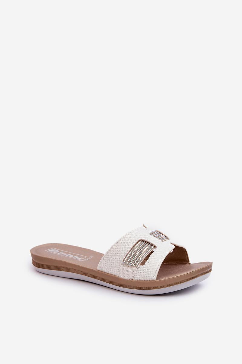 Mules model 198159 Step in style
