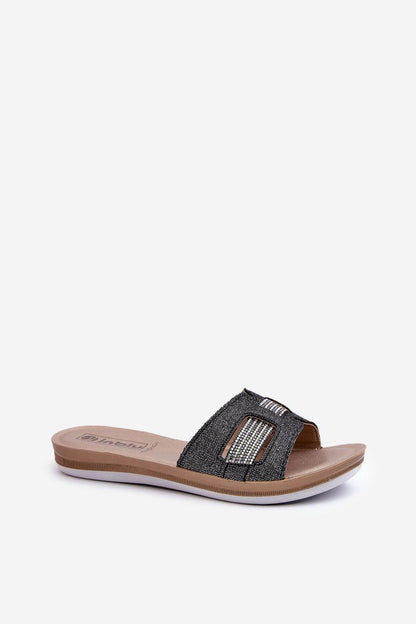 Slippers model 198160 Step in style