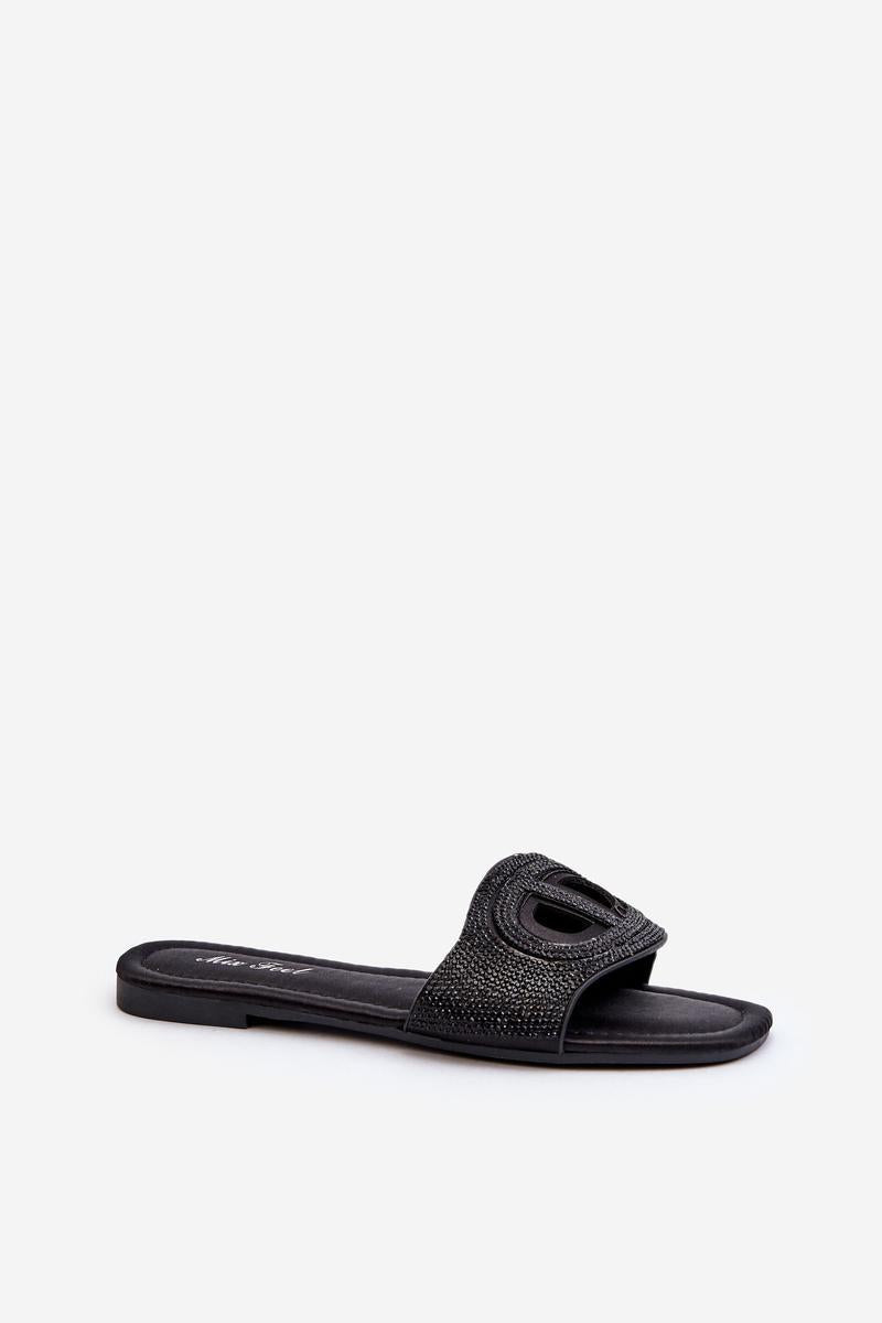 Slippers model 198180 Step in style