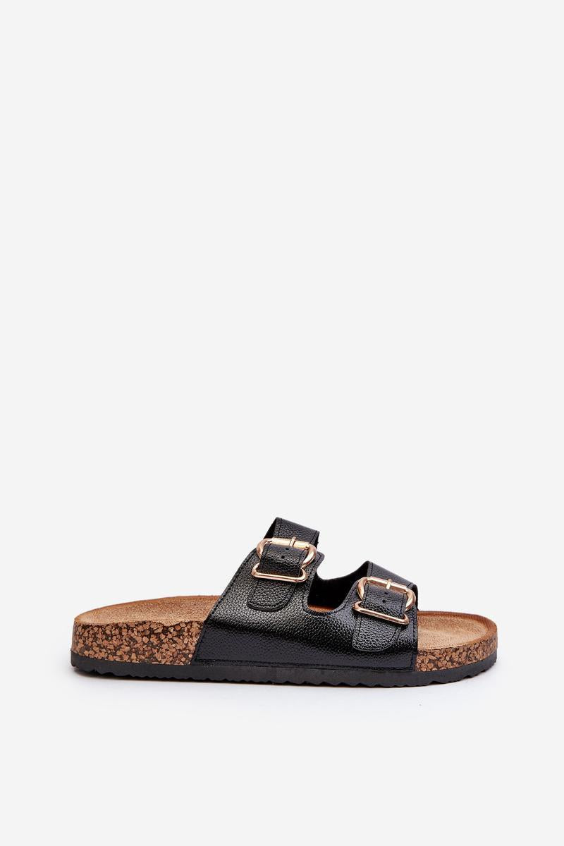 Mules model 198187 Step in style