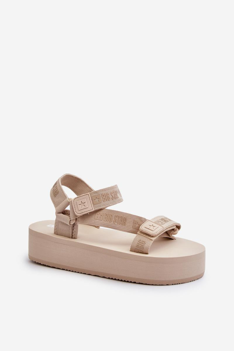 Sandalen model 198194 Step in style