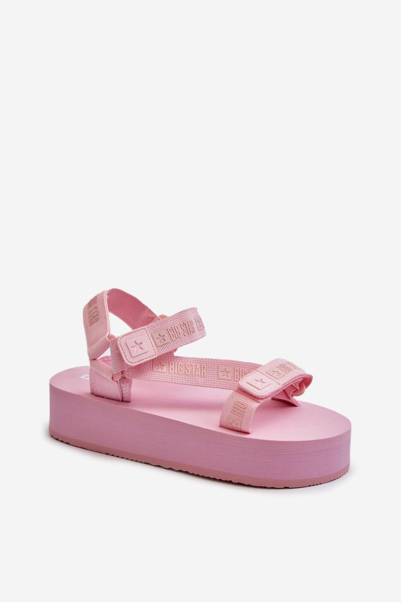 Sandalen model 198197 Step in style
