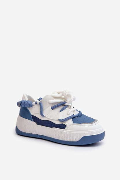 Sports shoes model 198213 Step in style