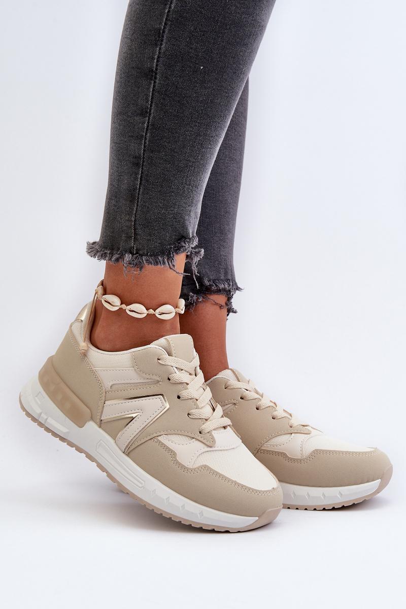 Sports shoes model 198217 Step in style