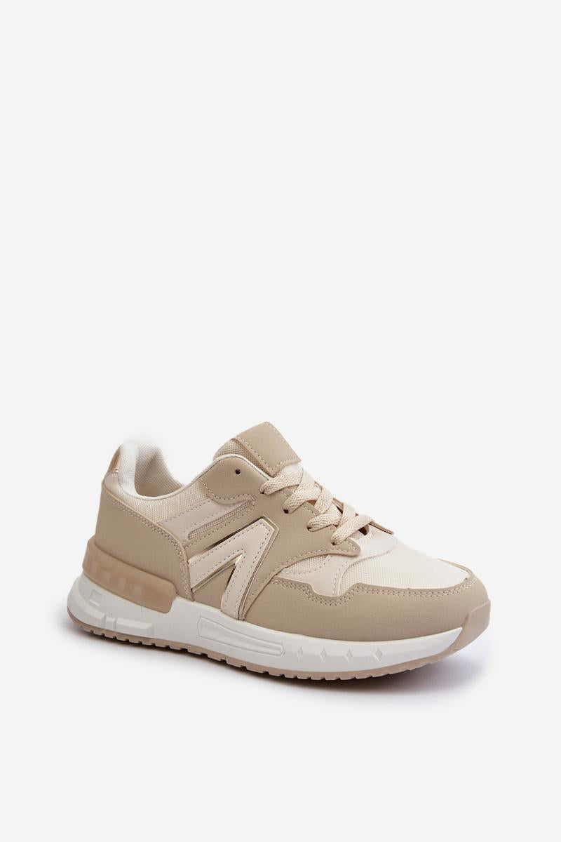Sports shoes model 198217 Step in style