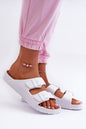 Pantoletten model 198276 Step in style
