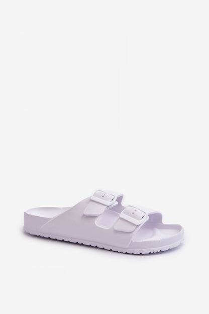 Slippers model 198276 Step in style