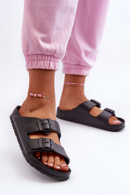 Pantoletten model 198277 Step in style